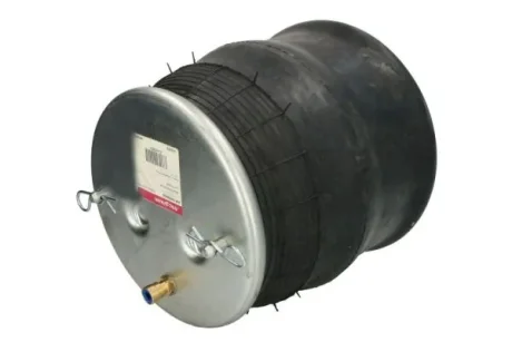 Пневмоподушка передн лів/прав ((en) steel base, (en) with base) SCANIA G I, G II, P I, P II, R I, R II, S, T 01.03- MAGNUM TECHNOLOGY 5002030370