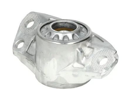 Подушка амортизатора задн Лів/Прав AUDI A1, A3, Q3, TT SEAT ALHAMBRA, ALTEA, ALTEA XL SKODA FABIA III, OCTAVIA II, SUPERB II, YETI VW GOLF PLUS V, GOLF V, GOLF VI, JETTA III 1.0-Electric 02.03- MAGNUM TECHNOLOGY A7A010MT