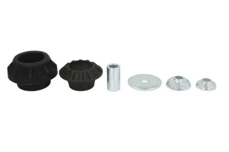 Подушка амортизатора задн Лів/Прав SEAT CORDOBA, CORDOBA VARIO, IBIZA II, TOLEDO I VW CORRADO, GOLF I, GOLF II, GOLF III, GOLF IV, JETTA II, POLO, POLO III, POLO III CLASSIC 1.0-2.9 01.83-04.12 MAGNUM TECHNOLOGY A7W043MT