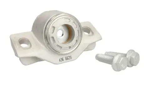 Подушка амортизатора задн Лів/Прав OPEL ASTRA J, ASTRA J GTC, CASCADA, ZAFIRA C 1.3D-2.0D 09.09- MAGNUM TECHNOLOGY A7X036