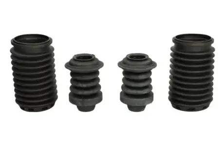 Комплект кріплення амортизатора MAGNUM TECHNOLOGY A9R017