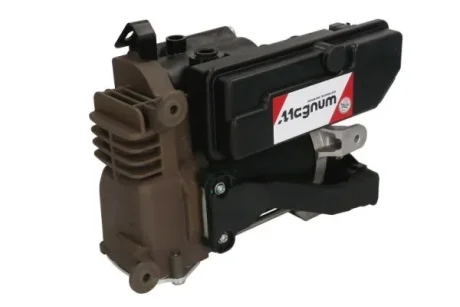 Компресор пневматичної підвіски CITROEN C4 GRAND PICASSO I, C4 PICASSO I 1.6-2.0D 10.06-12.13 MAGNUM TECHNOLOGY KPC001MT