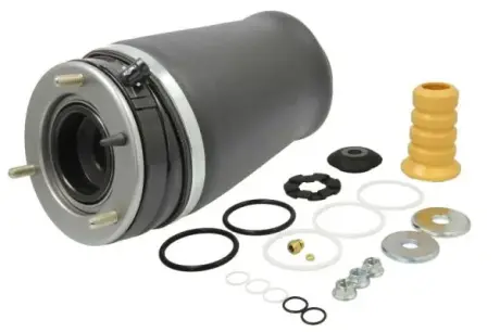 Пневмоподушка передн Лів LAND ROVER RANGE ROVER III 3.0D-5.0 03.02-08.12 MAGNUM TECHNOLOGY MZL003MT