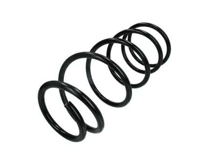 Пружина, ходова частина MAGNUM TECHNOLOGY SF023MT