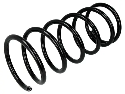 Пружина, ходова частина MAGNUM TECHNOLOGY SZ0310MT