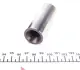 Поршень двигуна MAHLE 001 01 01 (фото 3)