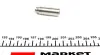 Втулка клапана направляюча (впуск/випуск) MB Sprinter/Vito CDI (7.00х12.56х37.50) MAHLE 001 FX 31164 000 (фото 1)
