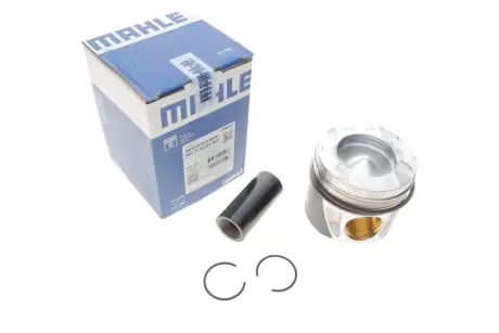 Поршень з кільцями MAHLE 001 PI 00133 002