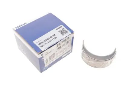 Вкладиші шатунні MAHLE 001PL21831025