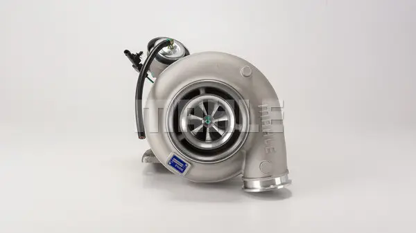 турбокомпресор MAHLE 001 TC 13248 000 - фото 1