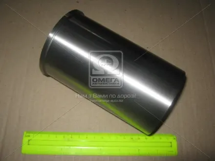 Гільза поршнева MB OM601-603 (d=89mm) A:91,5/C:96,6/L:156,8 MAHLE 002WV0400