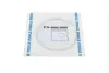 Кільця поршневі MB C-class (W202) 1.8i (M111) 93-00 (85.30mm/STD) (1.5-1.75-3) MAHLE 003 01 N0 (фото 2)