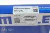 Кільця поршневі MB C-class (W202) 1.8i (M111) 93-00 (85.30mm/STD) (1.5-1.75-3) MAHLE 003 01 N0 (фото 6)