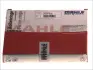 Комплект поршневих кілець циліндра MAHLE 003 76 N0 (фото 1)