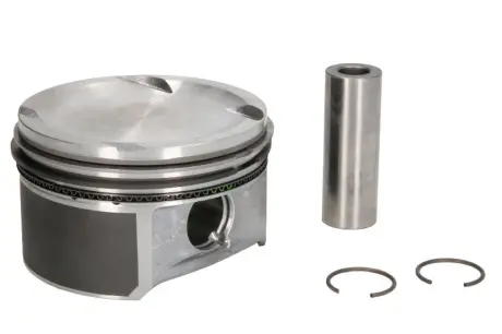 Поршень MAHLE 0040800
