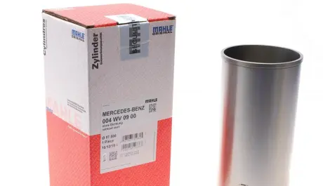 Гільза поршнева MB OM364 (d=97мм) MAHLE 004 WV 09 00