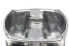 Поршень MAHLE 0052400 (фото 2)