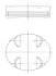 Поршень Mahle MAHLE 005 24 01 (фото 1)