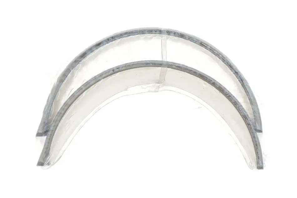 Вкладыши шатунные на одну шею 0,25мм FIAT, LANCIA 1.9TD/2.4TD (1) (пр-во Mahle) MAHLE 007 PL 20485 210 (фото 1)