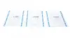 Кільця поршневі Iveco Daily 3.0 D/Citroen Jumper/Fiat Ducato 07- (95.80mm/STD) (2.5-2.0-2.5) MAHLE 007 RS 00106 0N0 (фото 2)