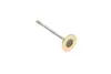 Клапан (впуск) Fiat Brava/Marea 1.9/2.4TD 94-02 (37.5x8x114.5) MAHLE 007 VE 30718 100 (фото 5)