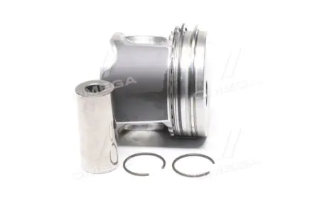 Батарея аккумуляторная MAHLE 009 89 01