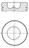 Батарея акумуляторна MAHLE 0099000 (фото 1)