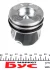 Engine piston. Поршень двигателя MAHLE 0100400 (фото 3)