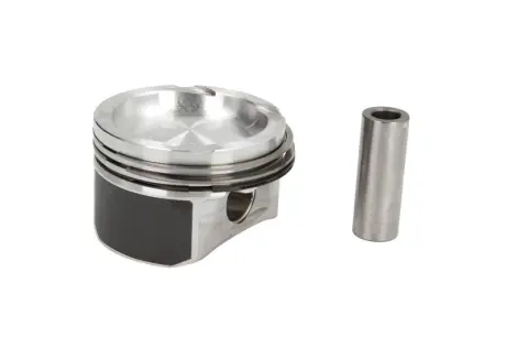 Поршень MAHLE 0100500