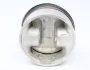 Поршень з кільцями OPEL 79,00 C16NZ/E16NZ (вир-во Mahle) MAHLE 0110800 (фото 2)