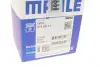 Поршень з кільцями OPEL 79,50 C16NZ/E16NZ (вир-во Mahle) MAHLE 0110811 (фото 8)