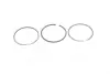 Комплект поршневих кілець Mahle OPEL MAHLE 01129N0 (фото 1)