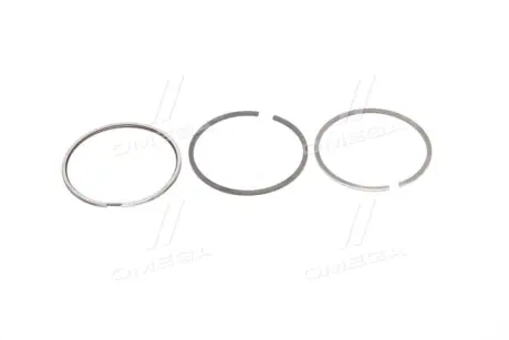 Комплект поршневих кілець Mahle OPEL MAHLE 01129N0