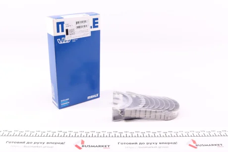 Вкладиші MAHLE 011 HS 21952 000