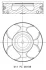 Поршень Opel Astra J/Insignia/Zafira 2.0 CDTI 08- (83.00mm/STD) MAHLE 011PI00108000 (фото 1)