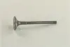 Клапан OPEL EX 1,8/2,5 16V/24V (пр-во Mahle) MAHLE 011VA30458100 (фото 1)