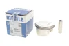 Поршень Opel Astra G/H/Vectra B/C 1.8 16V 95-05 (81.00mm/+0.50) MAHLE 012 02 01 (фото 2)