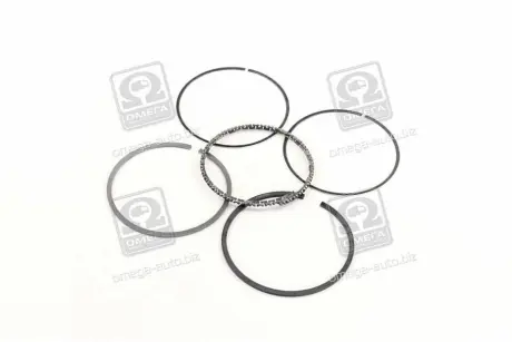 Кольца поршневые FORD 82,30 1,6 86-92 (пр-во Mahle) MAHLE 013 58 N2