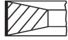 Автозапчасть MAHLE 013RS001350N0 (фото 1)