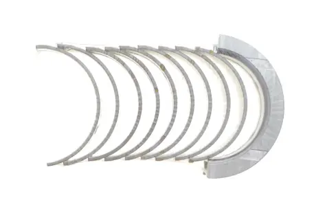 Вкладиші MAHLE 014 HS 21891 000