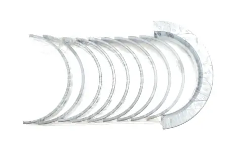 Вкладиші корінні Ford Transit 2.0/2.4D 00- (+0.25) MAHLE 014 HS 21891 025