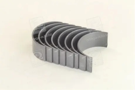 Вкладыши шатунные FORD TRANSIT PL 0,25 2,5D (пр-во Mahle) MAHLE 014 PS 20278 025