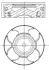 Engine piston. Поршень двигателя MAHLE 021PI00115000 (фото 1)