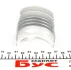 Вкладиші шатунні STD NISSAN-OPEN-RENAULT G9T-G9U 2000 (вир-во Mahle) MAHLE 021 PS 20293 000 (фото 4)