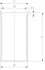 Гільза поршнева Renault Master II/Trafic II 2.5dCi/Opel Vivaro/Movano 2.5DTi 01- (d=89mm) MAHLE 021 WV 34 00 (фото 1)