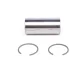 Engine piston. Поршень двигателя MAHLE 0222600 (фото 10)