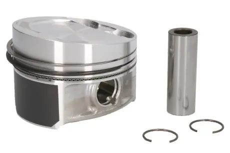 Поршень MAHLE 0280300