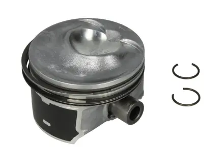 Поршень MAHLE 0280400