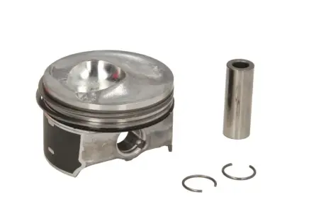 Поршень двигуна MAHLE 0280402