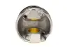 Поршень з кільцями VW 81.51 2.0TDI BPW/BMM/BMP/BSS/BWW/CBHA (CYL 1-2) (вир-во) MAHLE 028 06 02 (фото 2)